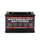 Antigravity RE-START lithium car batteries now available at Foreign Automotive in Canada