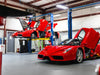 Ferrari Service in Ontario: Dealership-Quality Care Without Dealership Limitations