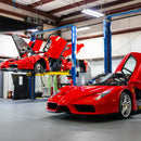 Ferrari Service in Ontario: Dealership-Quality Care Without Dealership Limitations