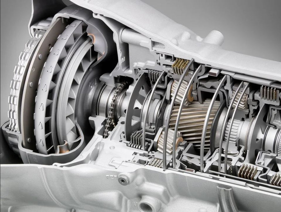 5 Signs Your BMW Valve Cover Gasket Needs Replacing