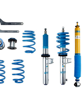 Bilstein B16 (PSS10) Front & Rear Performance Suspension System 15+ Audi A3 / VW Golf ALL