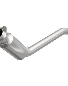 MagnaFlow DF Conv 2010-2013 Landrover  LR4 V8 5 OEM Underbody
