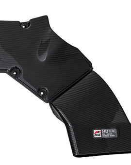 AWE Tuning Audi 3.0T S-FLO Carbon Cover