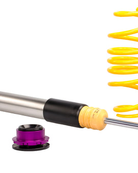 KW Coilover Kit V3 Volkswagen Golf VIII GTI w/o DCC