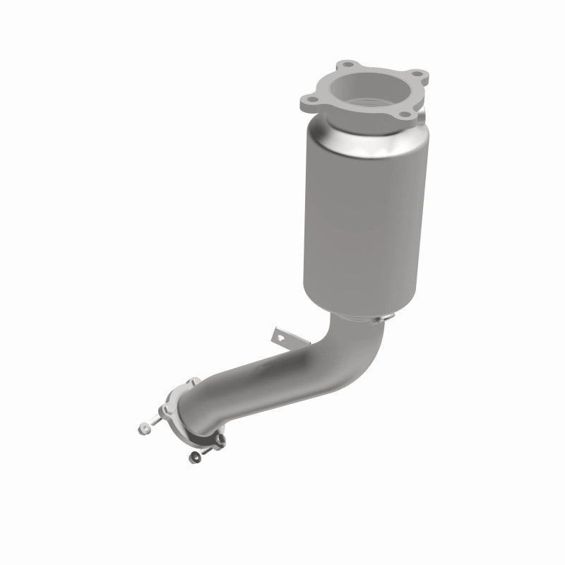 Magnaflow 11-17 Audi Q5 L4 2.0L Direct-Fit Catalytic Converter