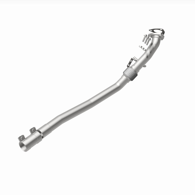 BRE Exhaust 02-05 A4 Quattro A4 1.8L Front Pipe Kit