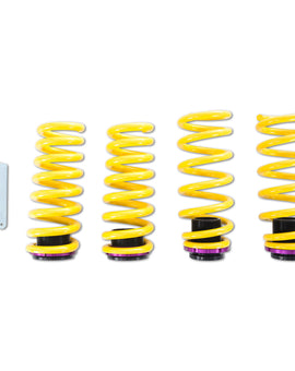 KW H.A.S. for Maserati Quattroporte (M139)