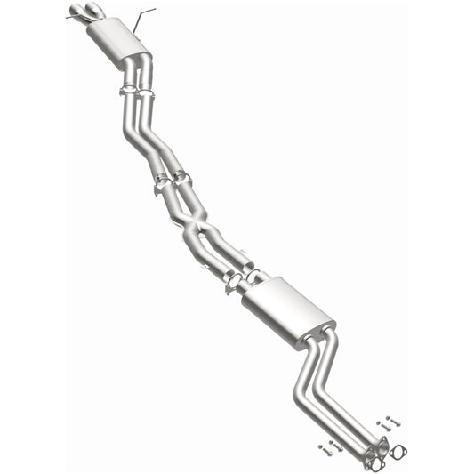 MagnaFlow BRE Exhaust Kit 01-06 BMW 330Ci 330i 3L