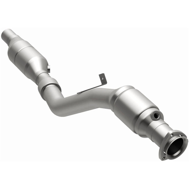 MagnaFlow Conv DF 04-06 Audi S4 4.2L