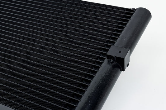 CSF Porsche 964/993 OEM+ Performance A/C Condenser