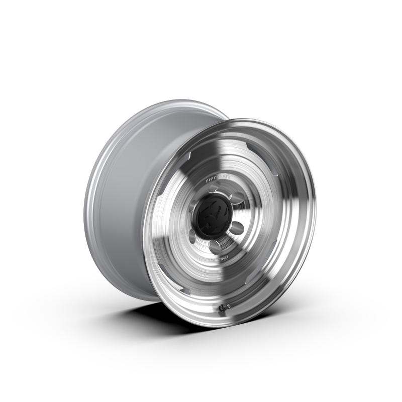 fifteen52 Analog HD 16x7.5 / 6x139.7 BP / 0 ET / 106.2 CB / 4.22 BS / Machined Clear Wheel
