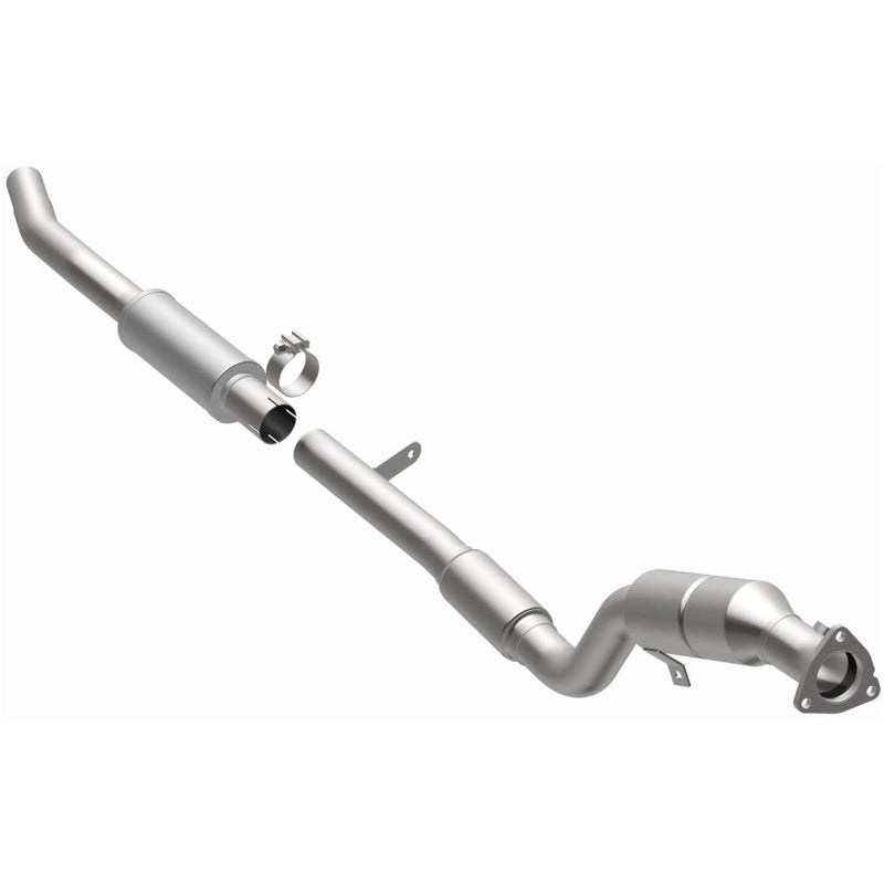 MagnaFlow Conv DF 04-06 Audi A8 Quattro 4.2L