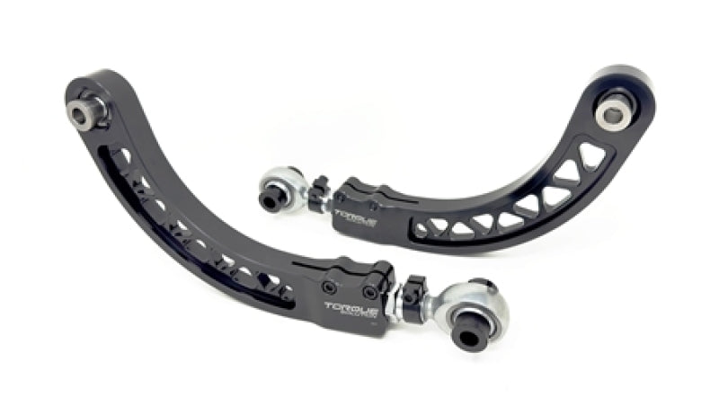 Torque Solution 16-24 Honda Civic / 17-24 Honda Civic Type-R Adjustable Rear Camber Arms