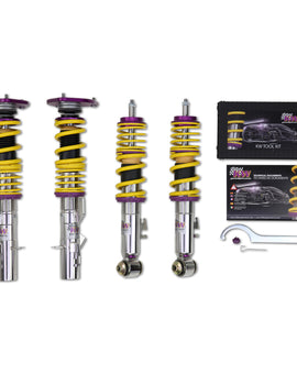 KW Clubsport Kit BMW Mini (R56) Coupe (exc Cooper S Cooper D JCW)