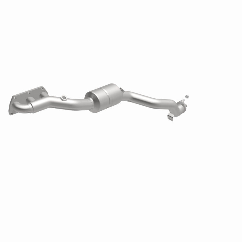 MagnaFlow Conv DF 05-09 Audi A8 6.0L