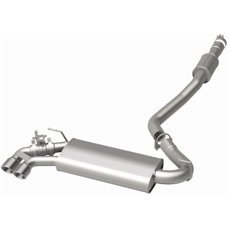 MagnaFlow BRE Exhaust Kit 12-20 BMW 430i 330i 428i 328i 2L