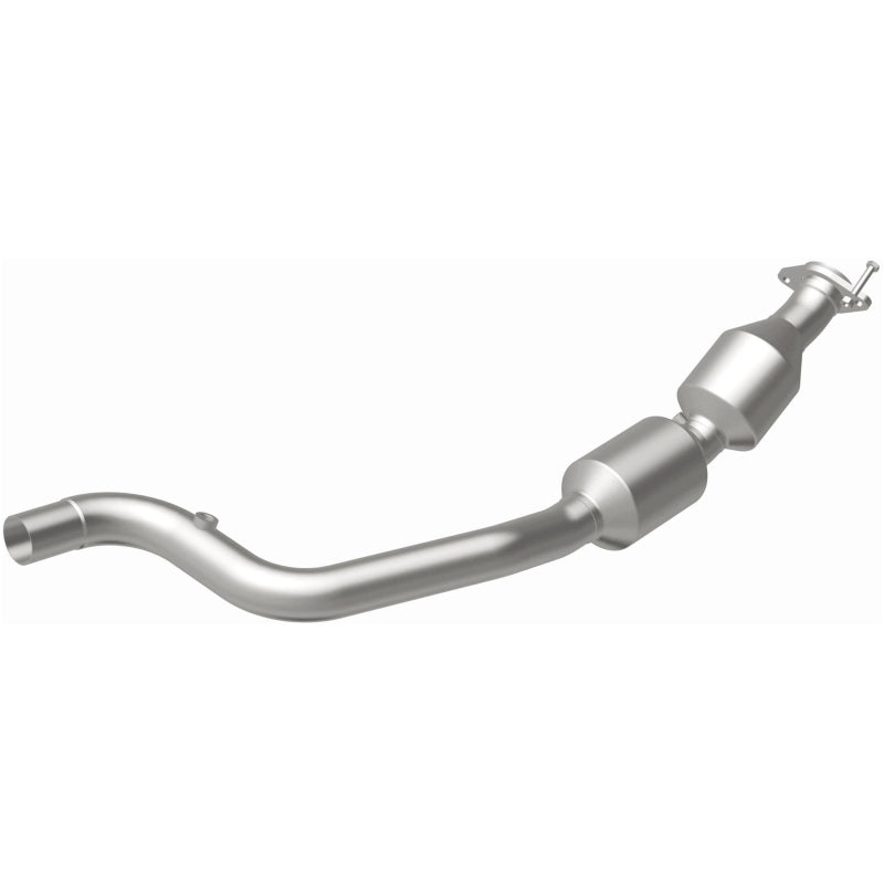 MagnaFlow 13-17 Range Rover V8 5 OEM Underbody Direct Fit EPA Compliant Catalytic Converter