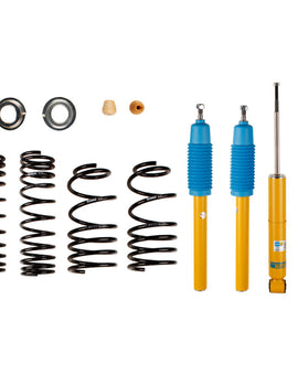 Bilstein B12 1975 Volkswagen Rabbit Base Front and Rear Suspension Kit