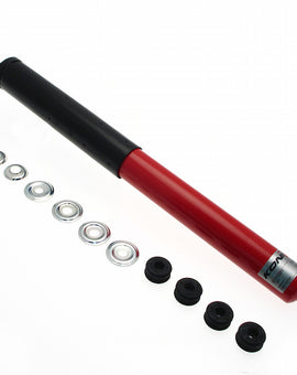 Koni Heavy Track (Red) Shock 89-94 Land Rover Discovery 1 Mono Tube w/ 50mm Lift - Front