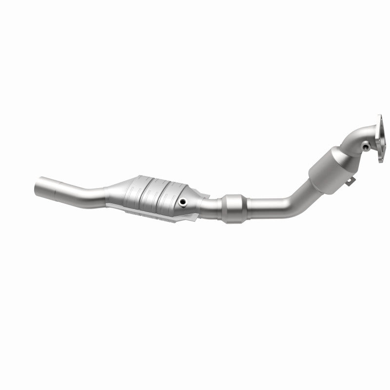 MagnaFlow Conv DF 03-04 Audi RS6 4.2L Driver Side