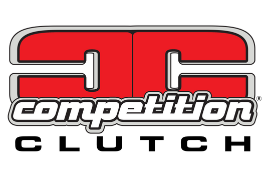 Competition Clutch 2002-2006 Mini Cooper Stage 2 - Steelback Brass Plus Clutch Kit
