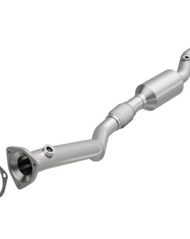 MagnaFlow Conv DF 98-99 Audi A6 2.8L Driver Side