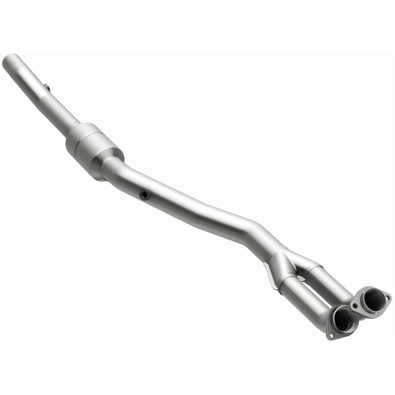 MagnaFlow Conv DF 96-97 BMW 840 4.4L Driver Side