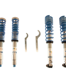 Bilstein B16 1997 BMW 540i Base Front and Rear Performance Suspension System