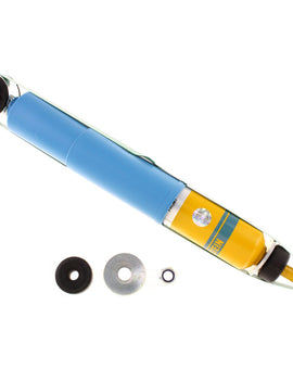 Bilstein B6 1994 Land Rover Range Rover County LWB Front 46mm Monotube Shock Absorber