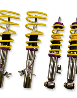 KW Coilover Kit V3 Mini Mini (R56) Coupe (exc Cooper S Cooper D JCW)