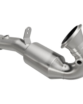 Magnaflow 08-10 BMW 535i 3.0L Direct Fit Converter