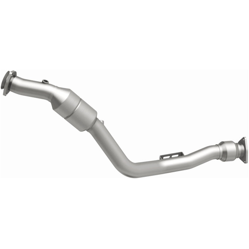 MagnaFlow Conv DF 04/06 VW Phaeton 4.2L Front Driver Side