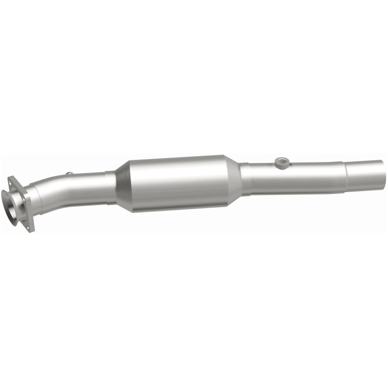 MagnaFlow 2001-2003 Audi S8 4.2L Direct-Fit Catalytic Converter 34.5in Length