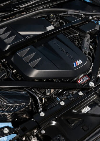 Cold Air Intakes