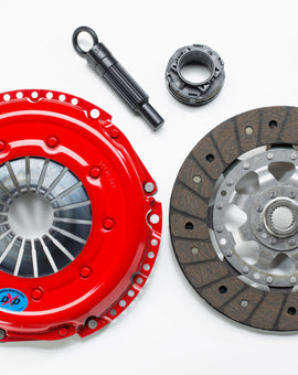South Bend / DXD Racing Clutch 97-05 Audi A4/A4 Quattro B5 1.8T Stg 2 Daily Clutch Kit