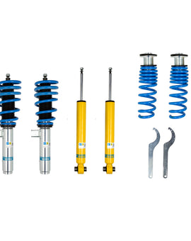 Bilstein B14 (PSS) 13-15 BMW 320xi / 13-04 328xi / 15 435xi Front & Rear Performance Suspension Sys