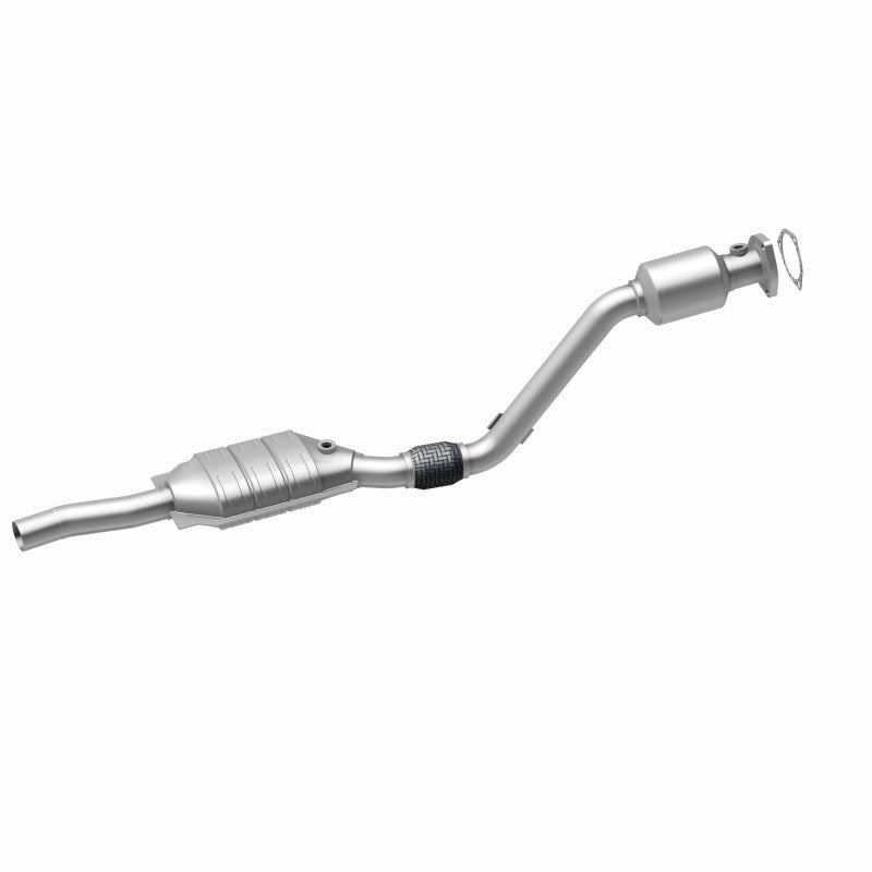 MagnaFlow Conv DF 00-01 Audi A6 2.8L