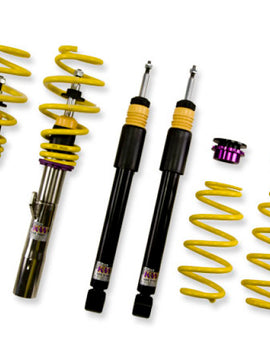 KW Street Comfort Kit Audi A3 (8P) FWD all engines w/o electronic dampening control
