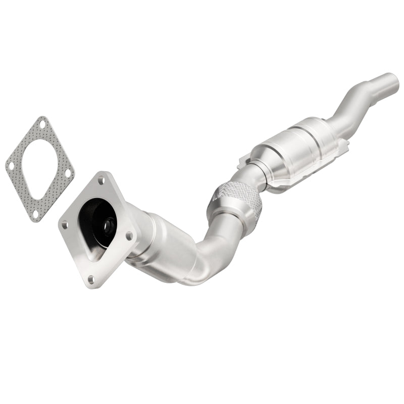 MagnaFlow Conv DF 00-02 Audi A6 Quattro 2.7L