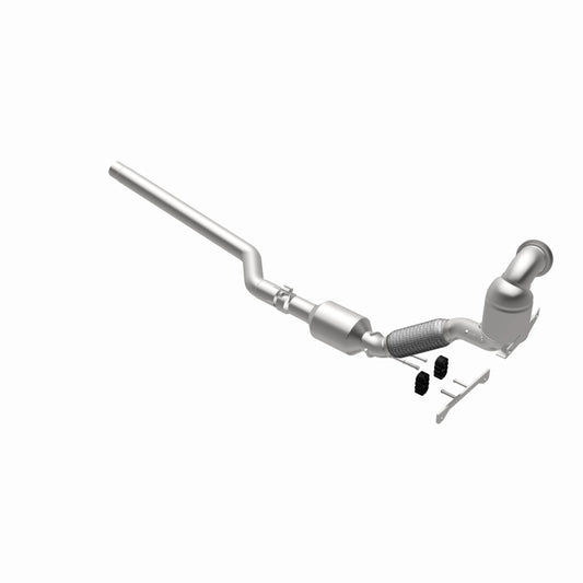 Magnaflow 18-20 Volkswagen Tiguan 2.0L OEM Underbody Direct Fit Converter