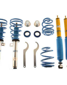 Bilstein B16 2000 BMW 323Ci Base Front and Rear Performance Suspension System
