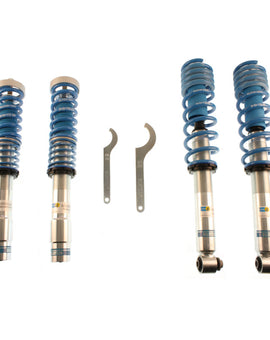 Bilstein B14 1997 BMW 540i Base Front and Rear Performance Suspension System