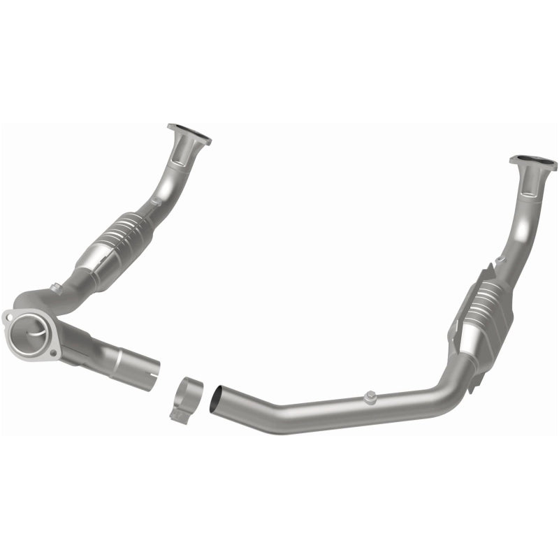 MagnaFlow Conv DF 94-95 Disc./Defender 3.9L