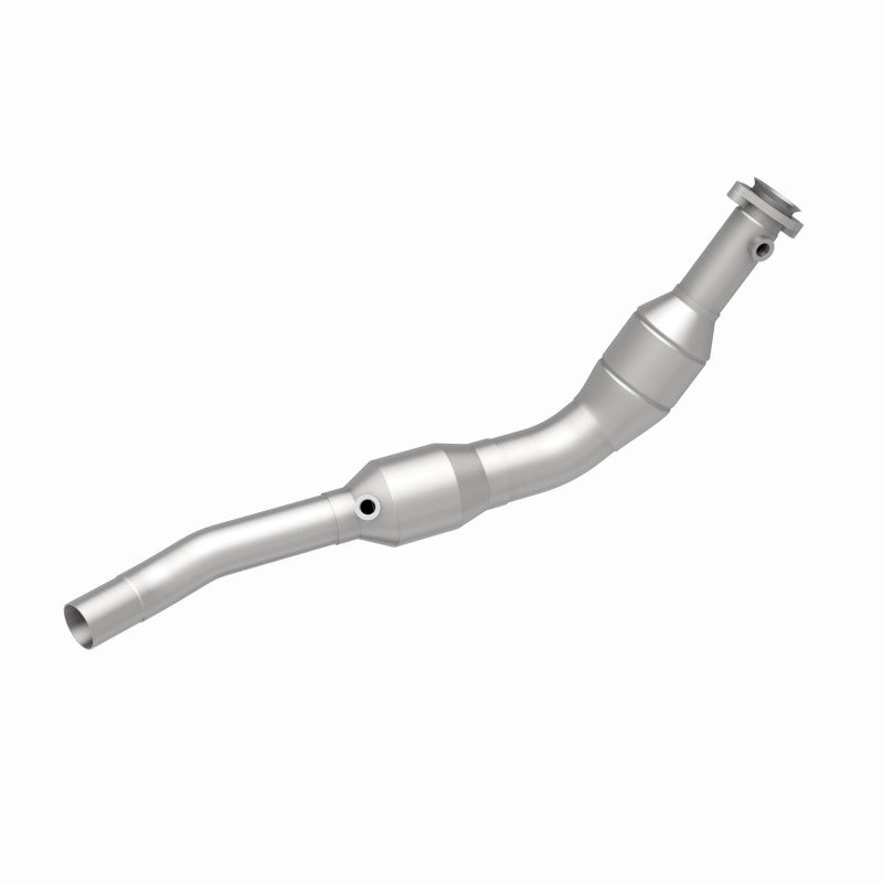 MagnaFlow Conv DF 05-08 LR3/RR Sport D/S OEM