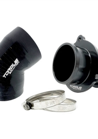Muffler Delete Pipes