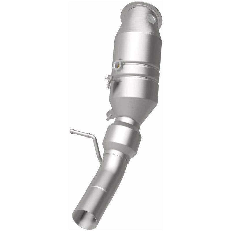 MagnaFlow OEM Grade 13-17 BMW X3 Direct Fit Catalytic Converter