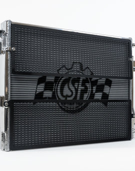 CSF BMW G8X M3/M4 High Performance Front Mount Heat Exchanger