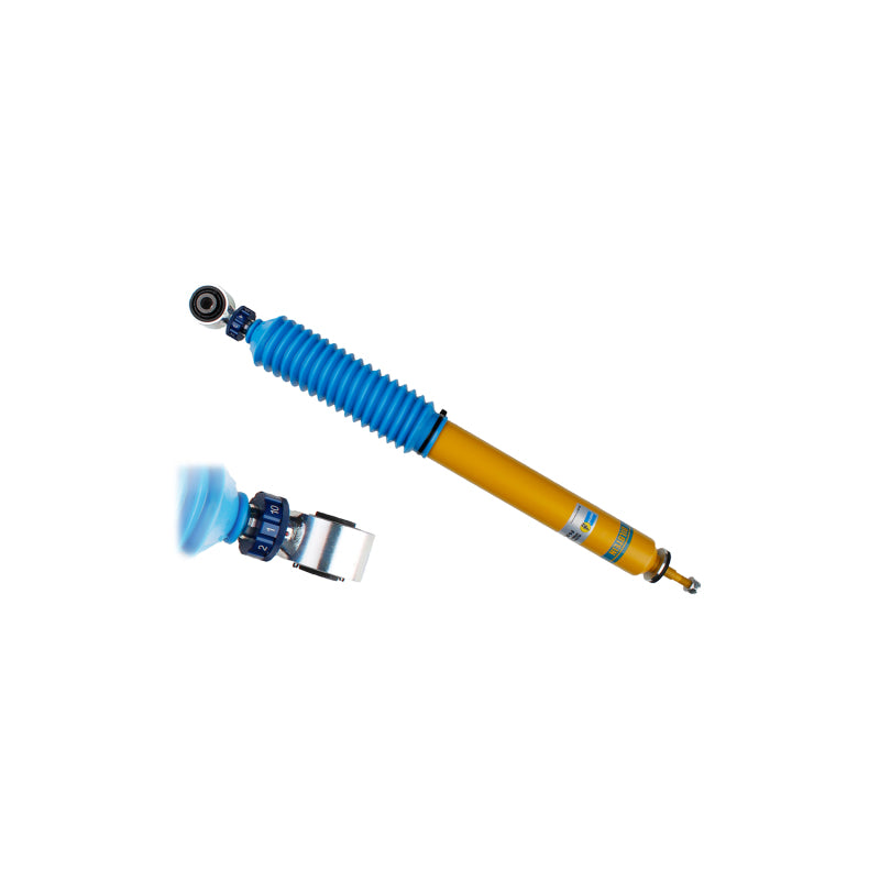 Bilstein B16 (PSS10) 2015 Porsche Macan Suspension Kit