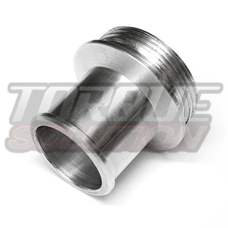 Torque Solution Greddy Type RS Recirculation Adapter 1.0in. Aluminum