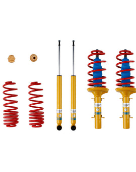 Bilstein 2000 Volkswagen Golf Base Front and Rear Suspension Kit